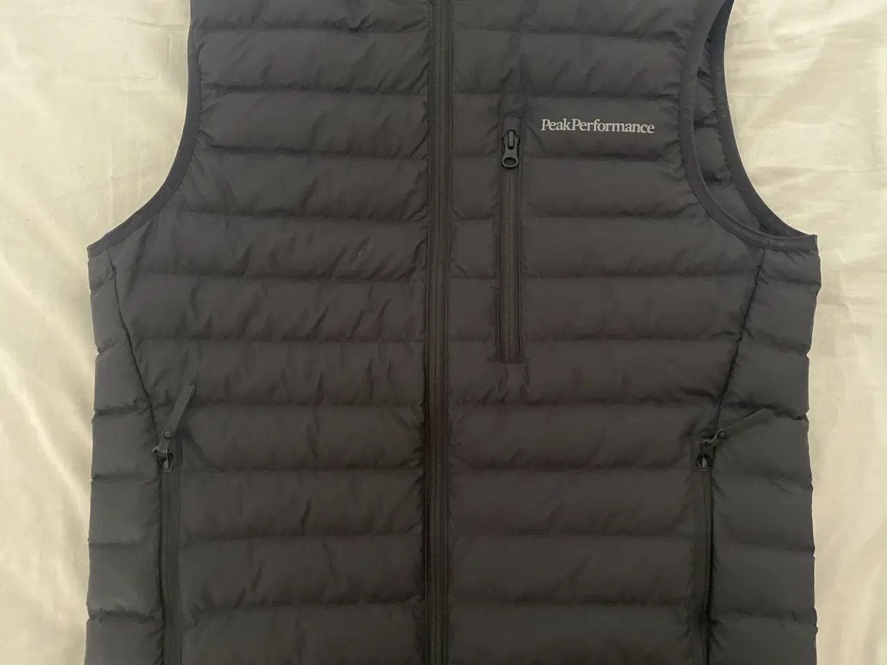 Billede 1 - vest