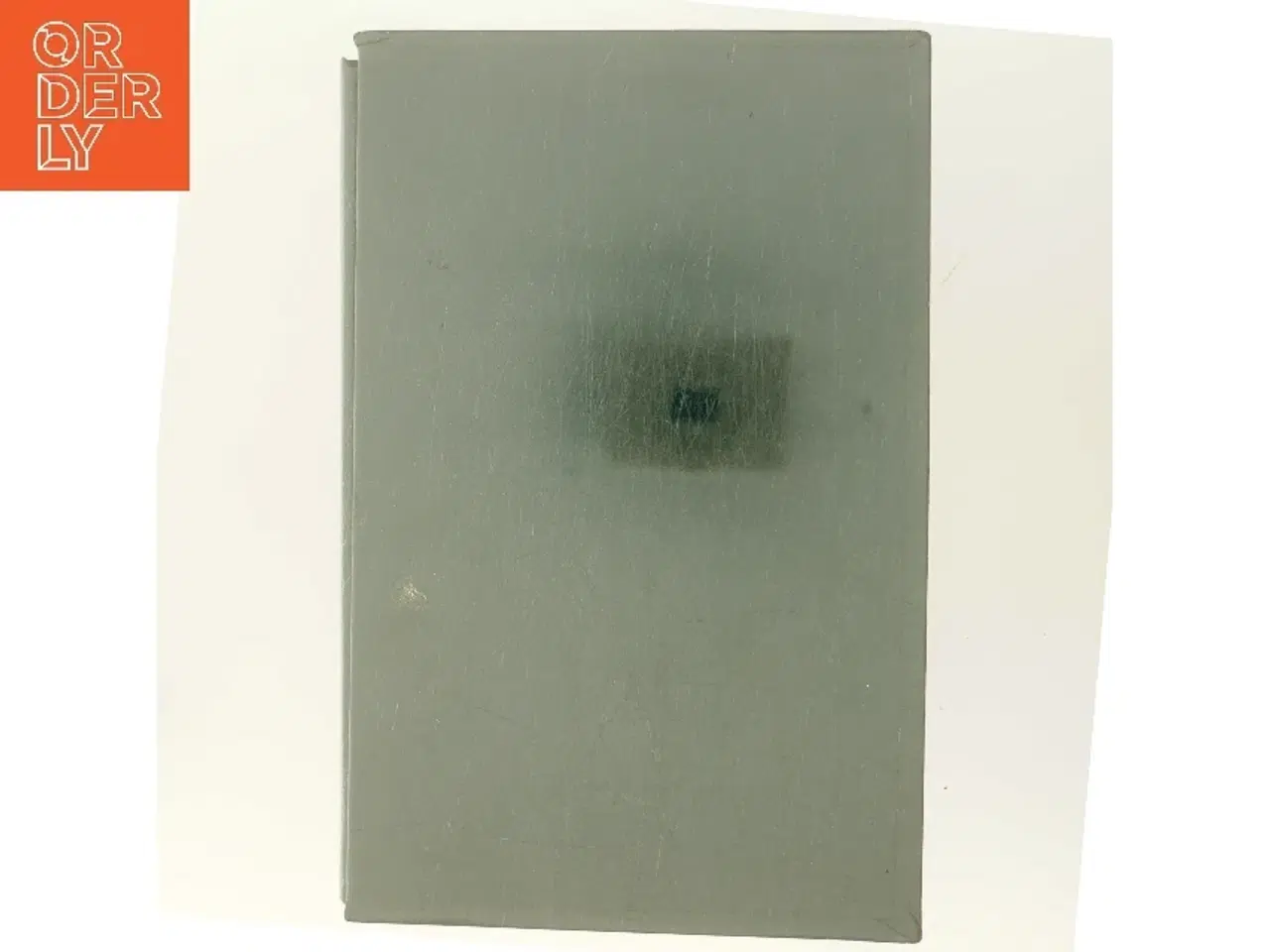 Billede 4 - The President&#39;s House af William Seale (Bog)