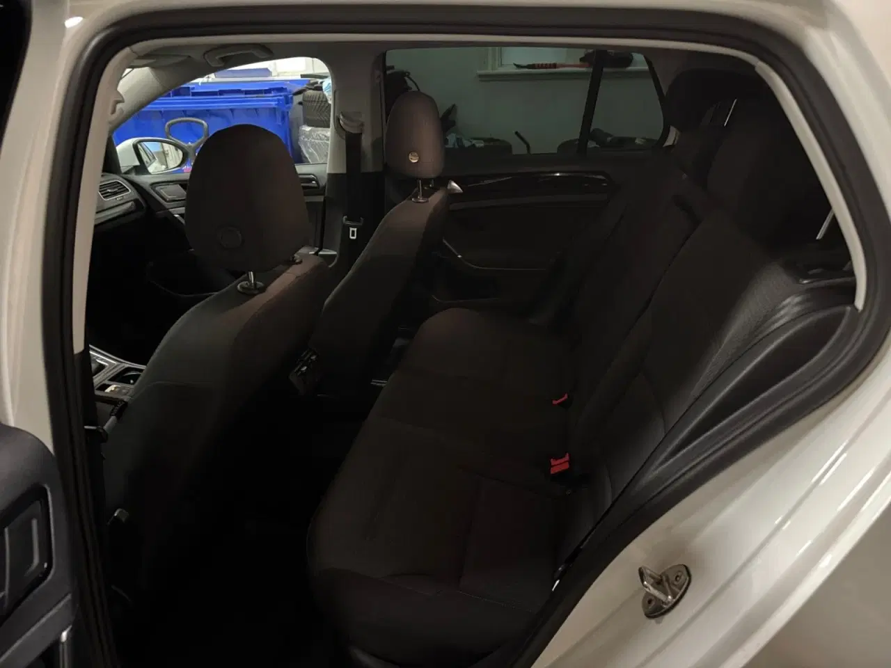 Billede 12 - VW Golf VII 1,6 TDi 115 Trendline DSG