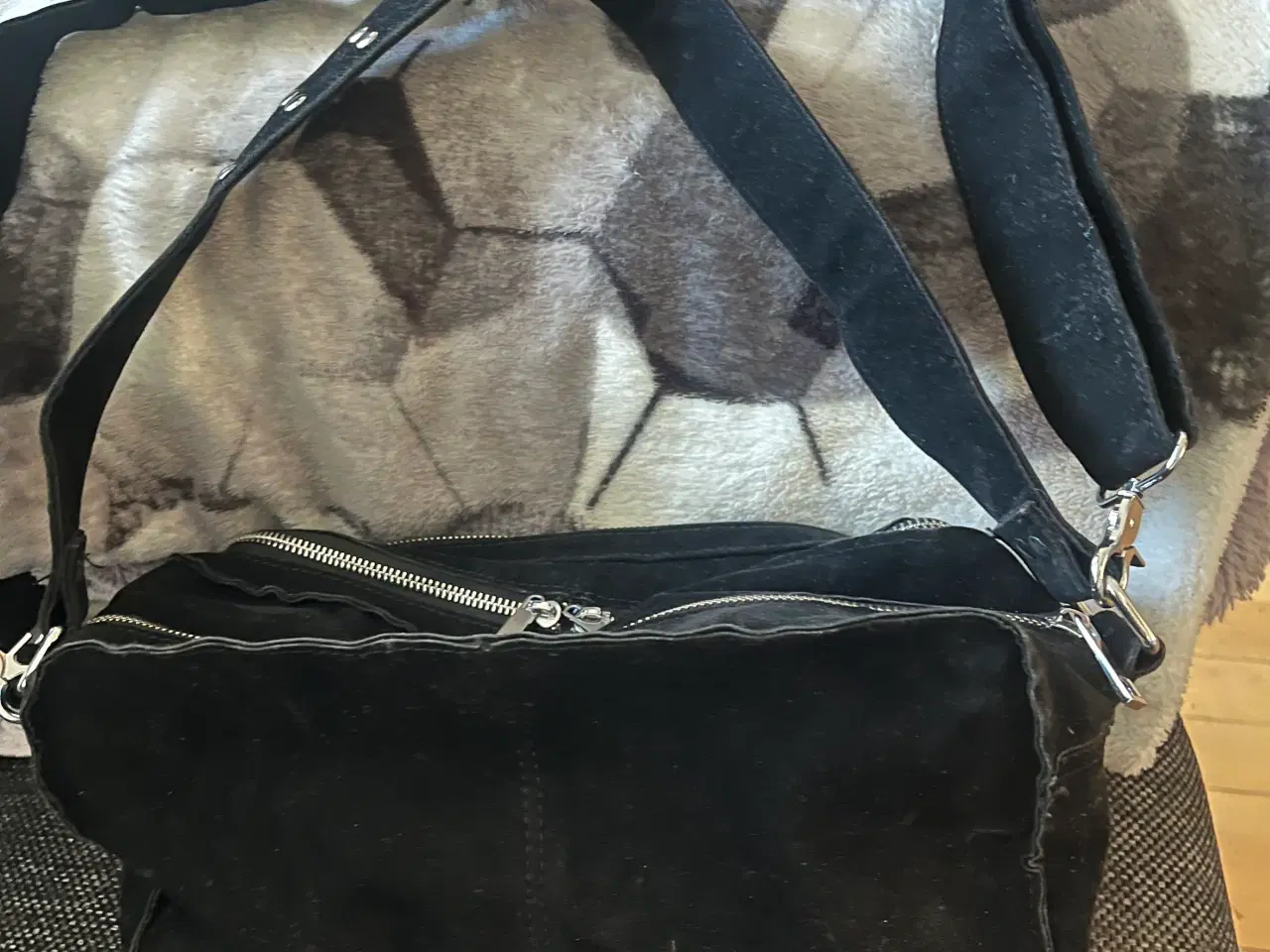 Billede 3 - Noella crossbody taske