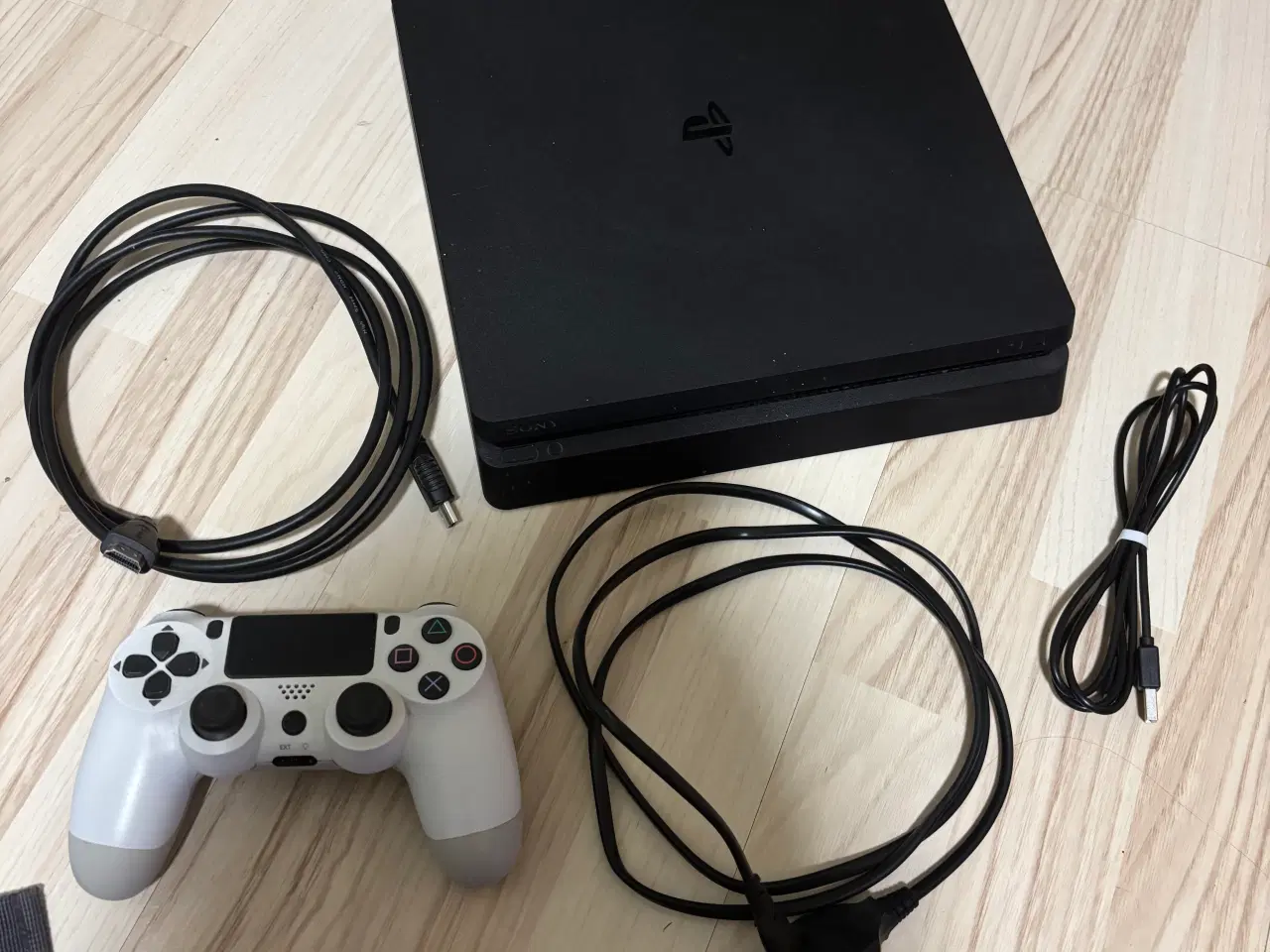 Billede 1 - Playstation 4