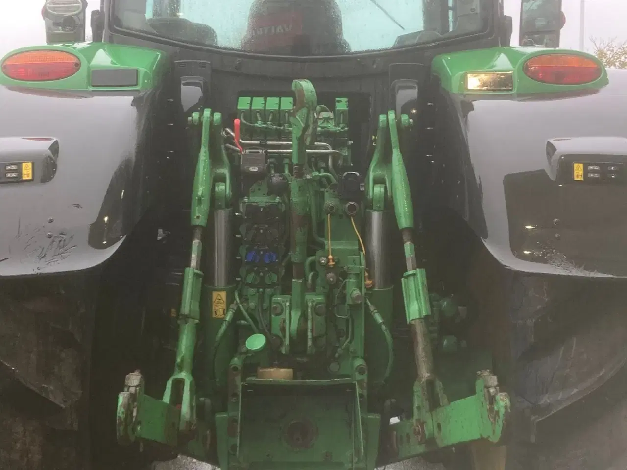 Billede 7 - John Deere 6215R