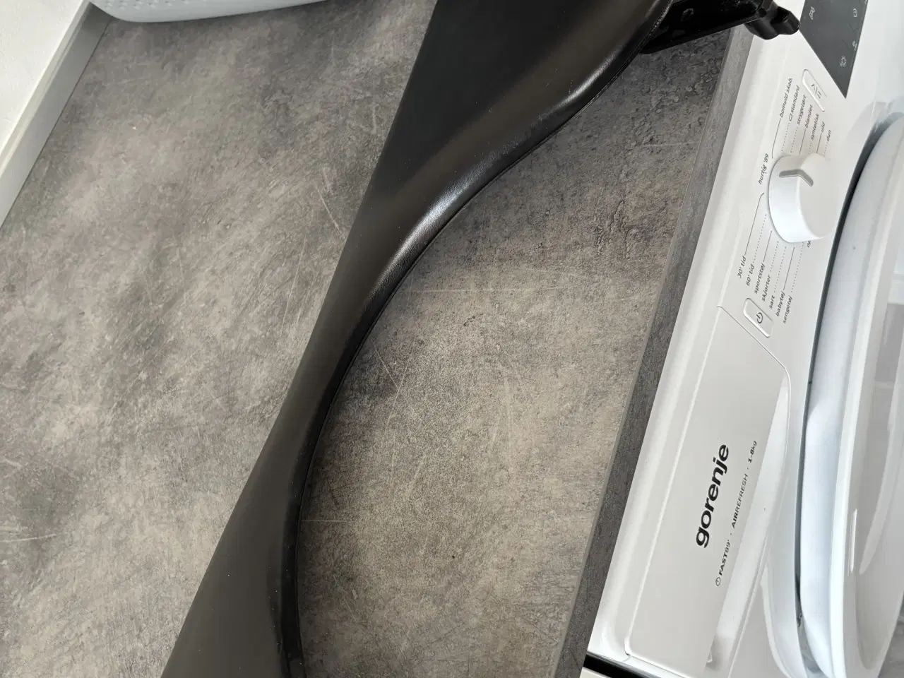 Billede 2 - Armstøtte til skrivebord