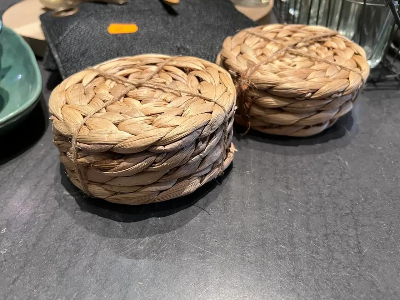 Billede 5 - Salt-/ og peberkværne, krus m.v.