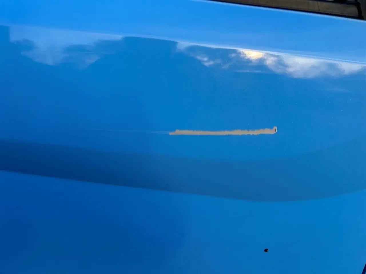 Billede 3 - Country II 45 km/t blå (Lithium) - 2 års garanti