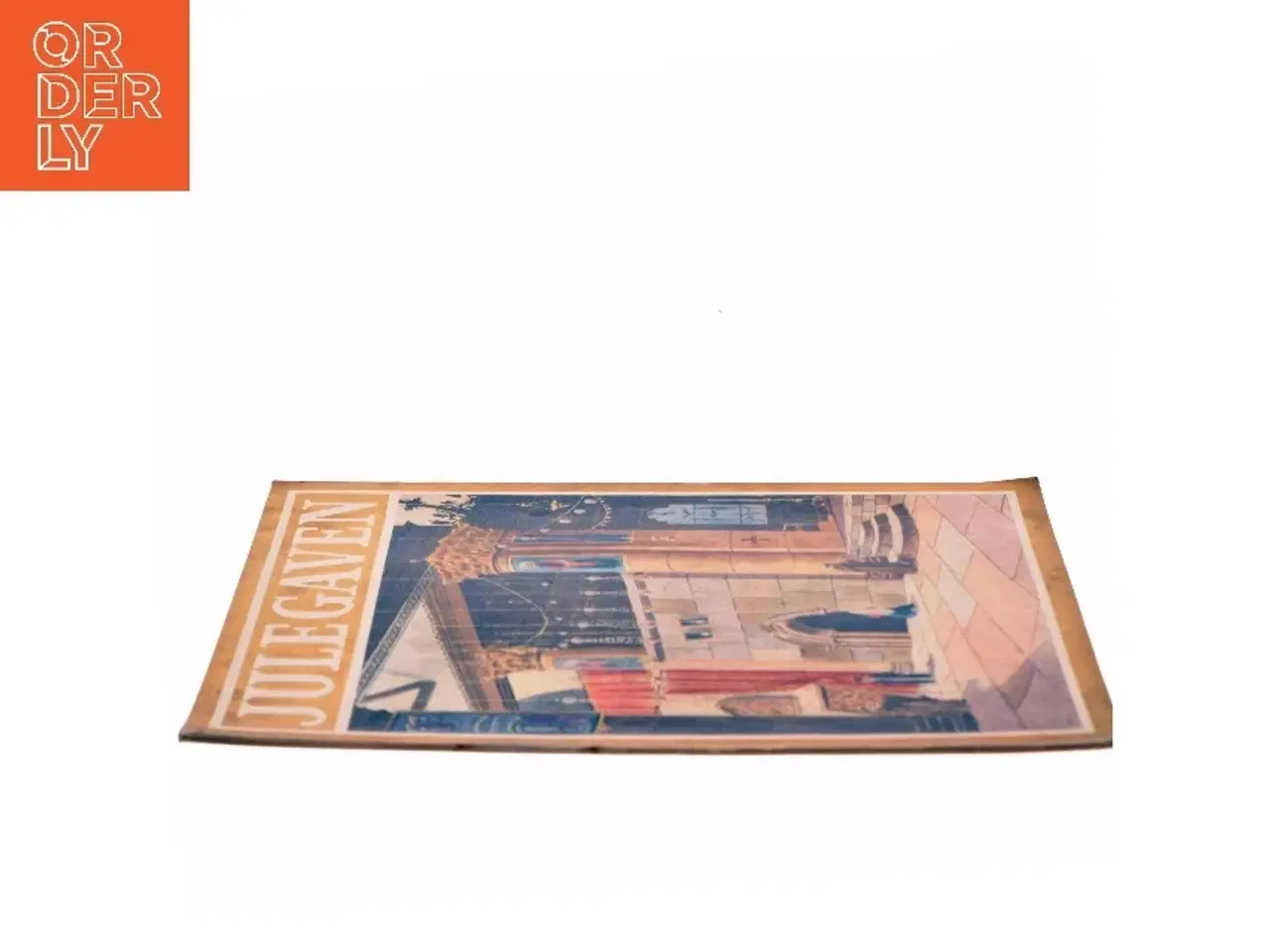 Billede 2 - Hardbackbog fra Lohses Forlag