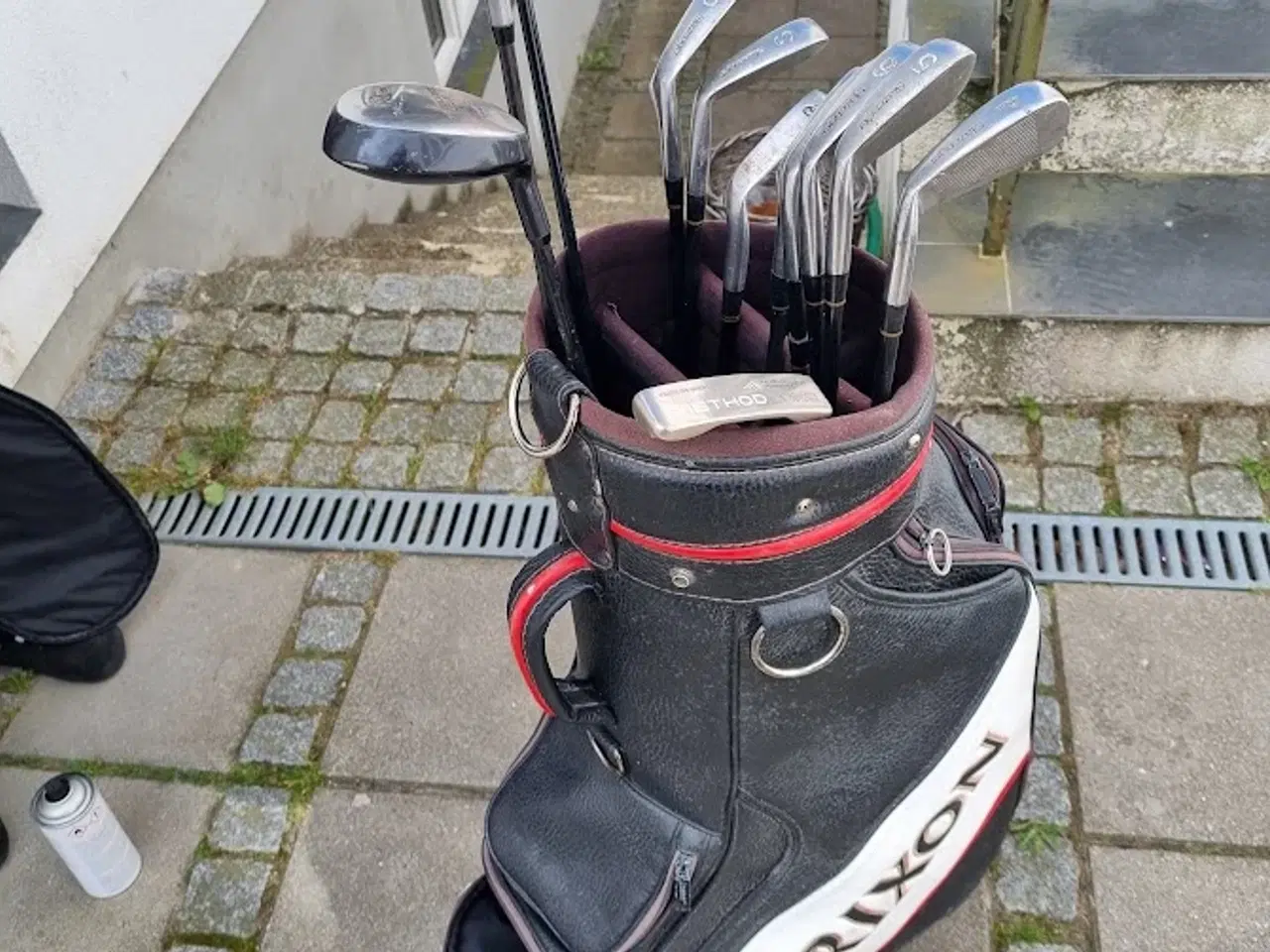 Billede 3 - Golfsæt Slazenger