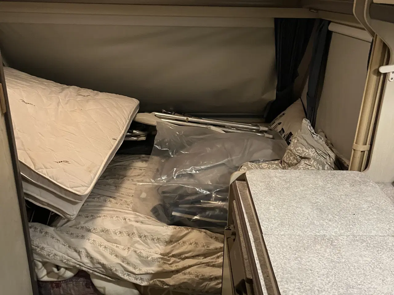 Billede 5 - Campingvogn til salg 