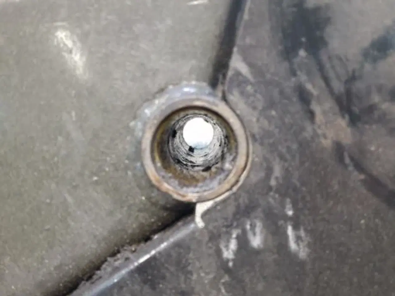 Billede 4 - New Holland 760CG 35Ft Beslag 87542031