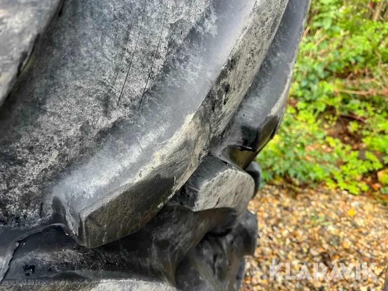 Billede 12 - Dæk Vredestein Traxion XXL 600/65 R28