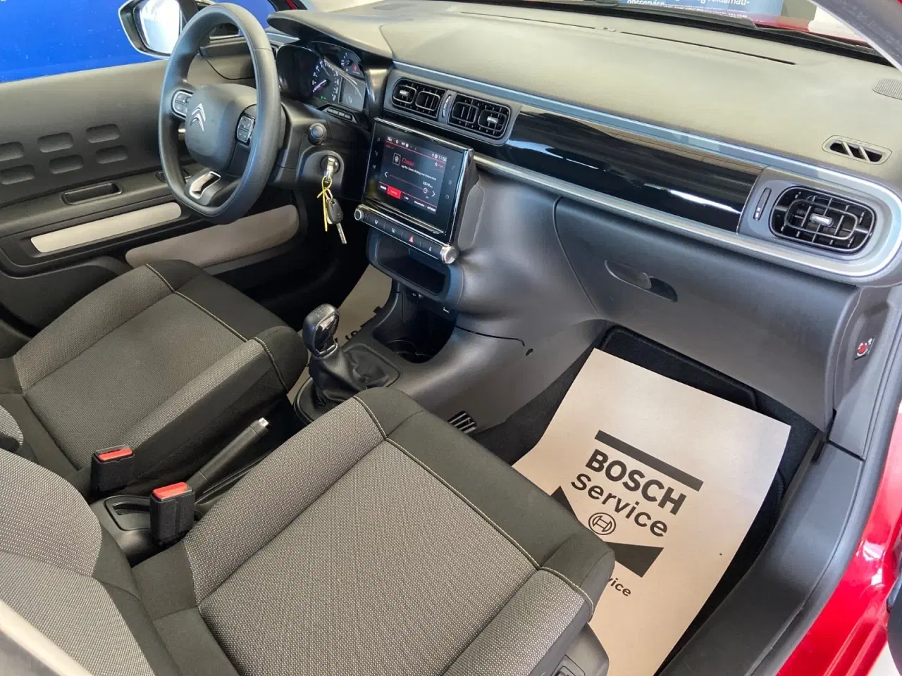 Billede 11 - Citroën C3 1,2 PureTech 82 Street