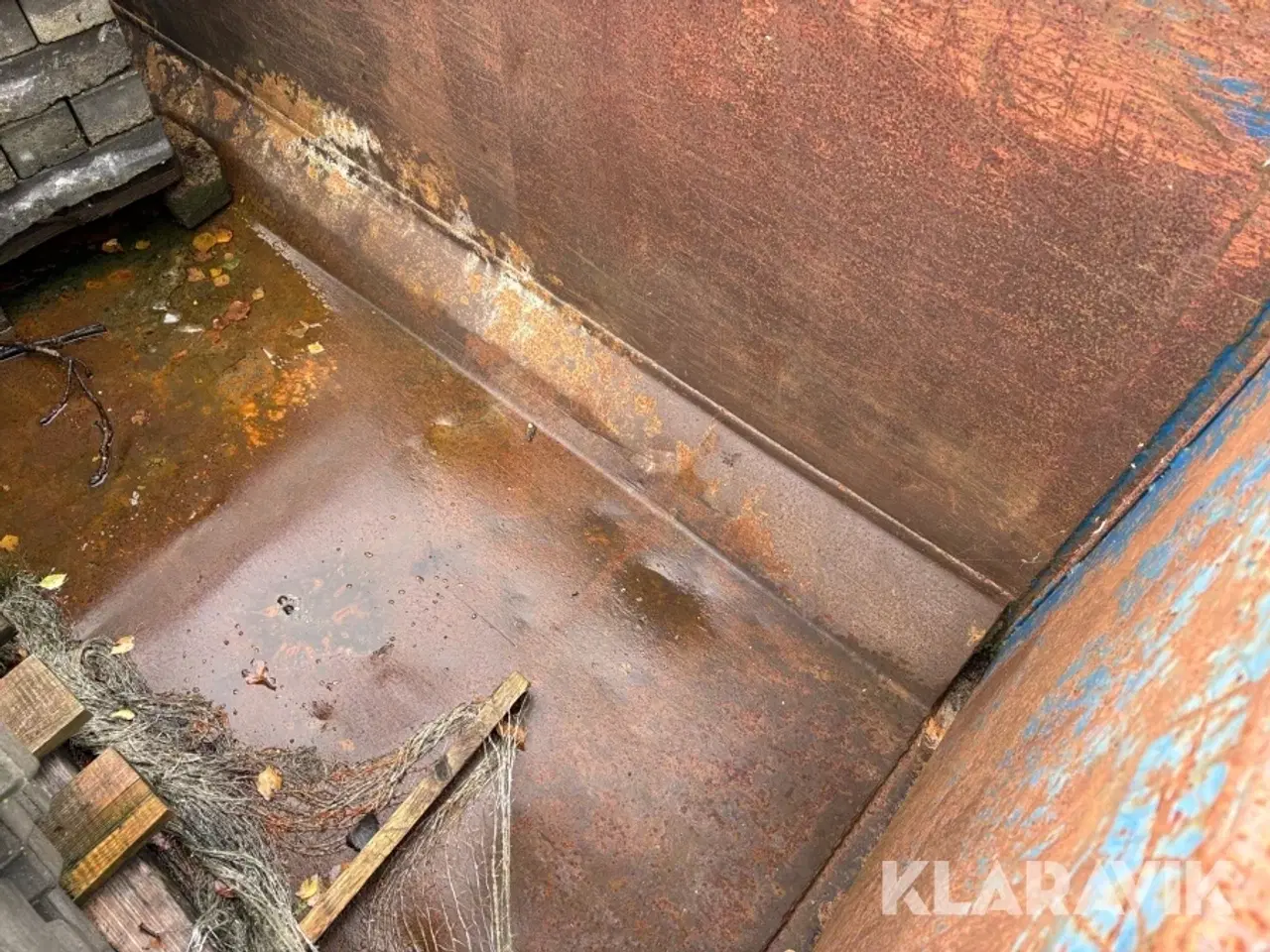 Billede 10 - Containerlad Lasto