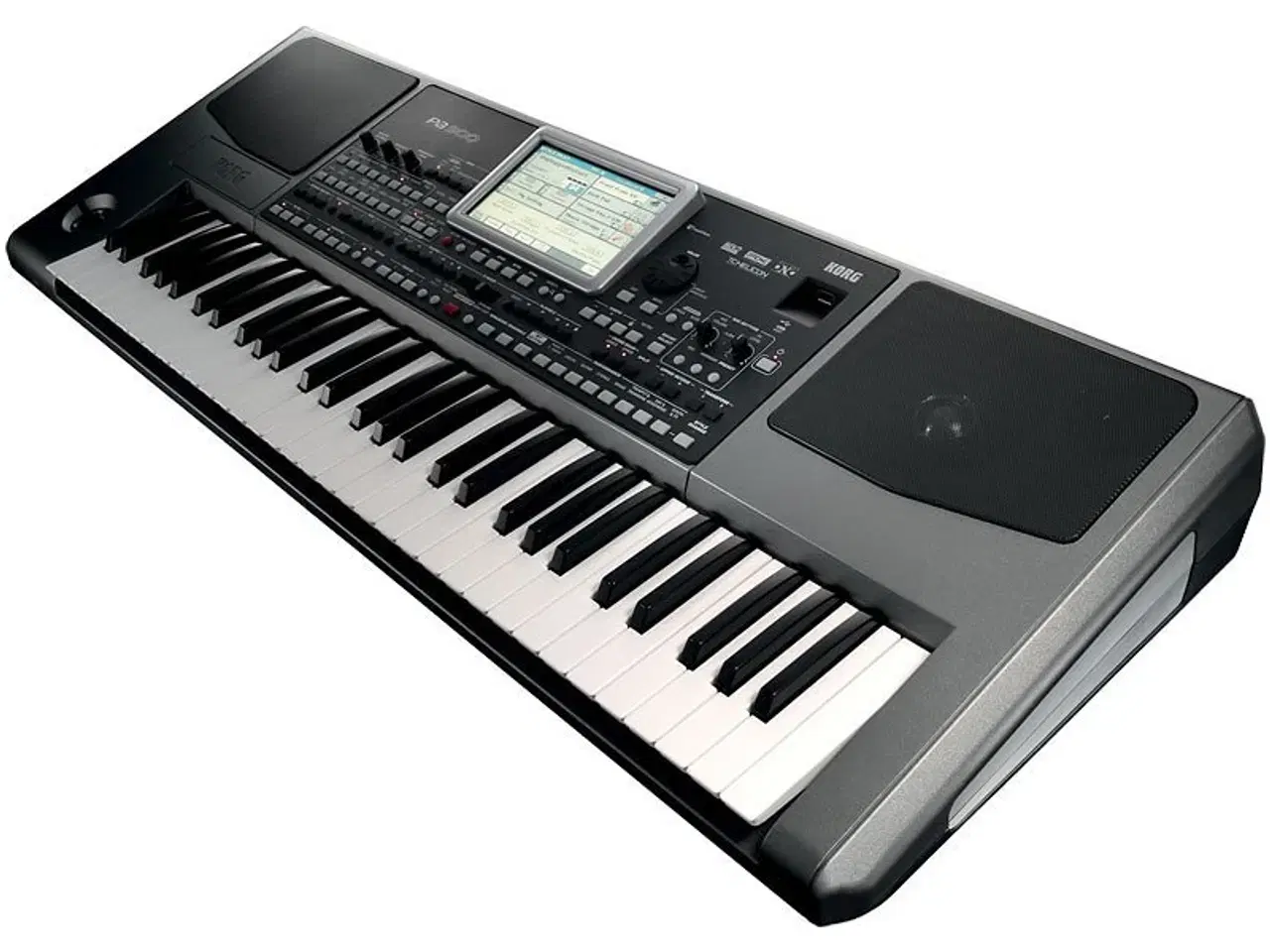 Billede 1 - Korg Pa900