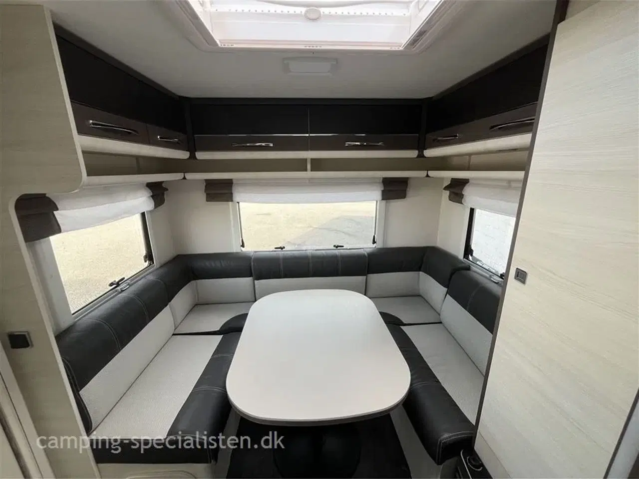 Billede 5 - 2020 - Caravelair Artica 492   Caravelair Artica 492 2020 - Se den snart hos Camping-Specialisten.dk