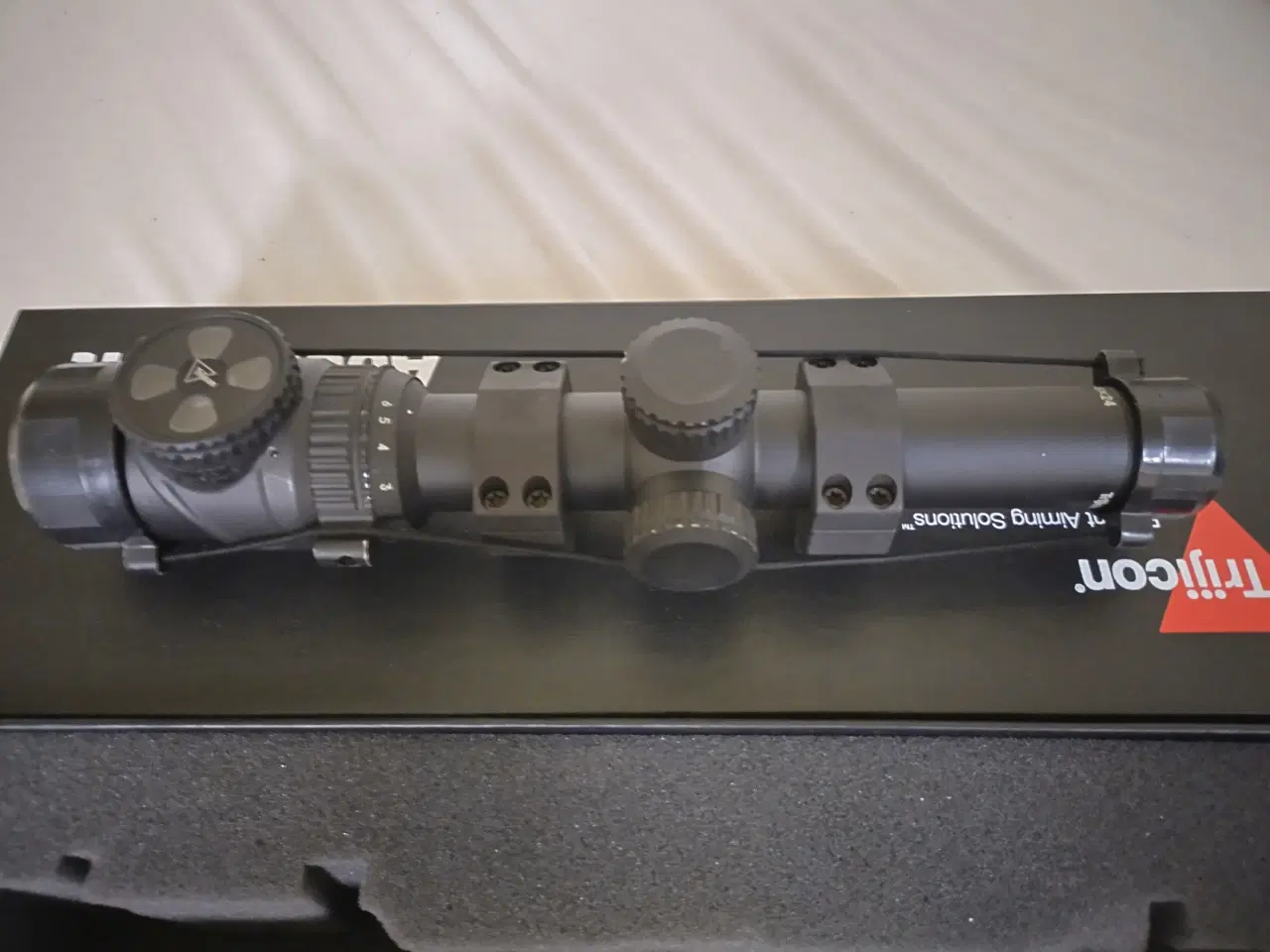 Billede 6 - Trijicon Kikkert 
