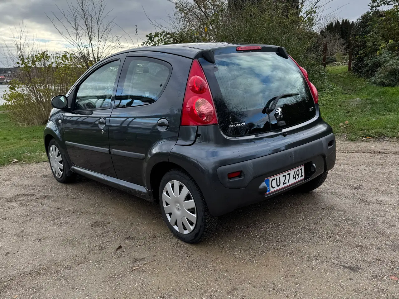 Billede 2 - Peugeot 107 - 184.900 km