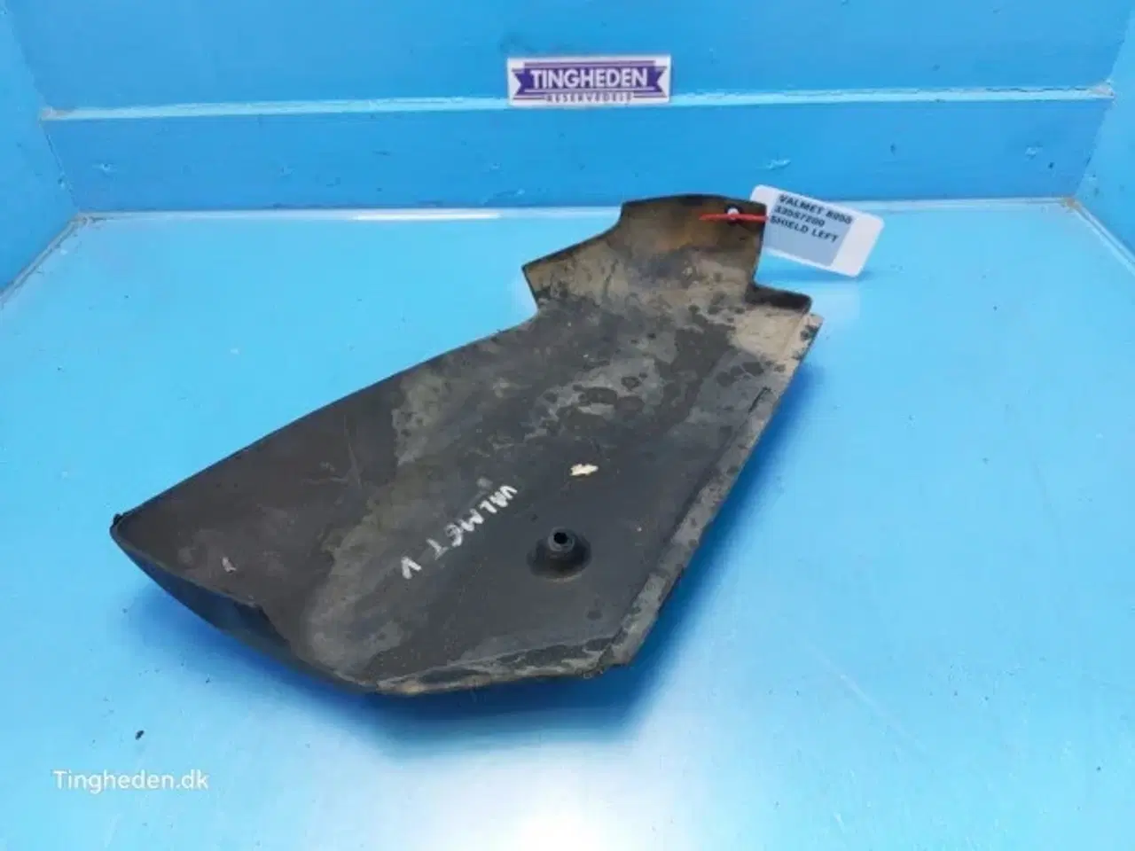 Billede 6 - Valmet 8050 Skærm L.  33597200