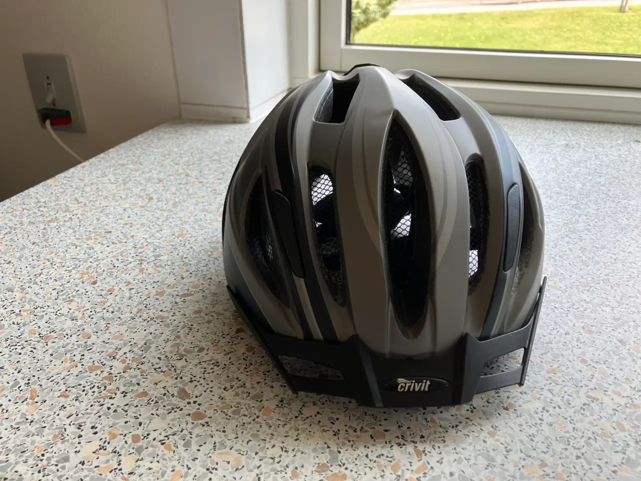 Billede 2 - Cykelhjelme. Voksne. 