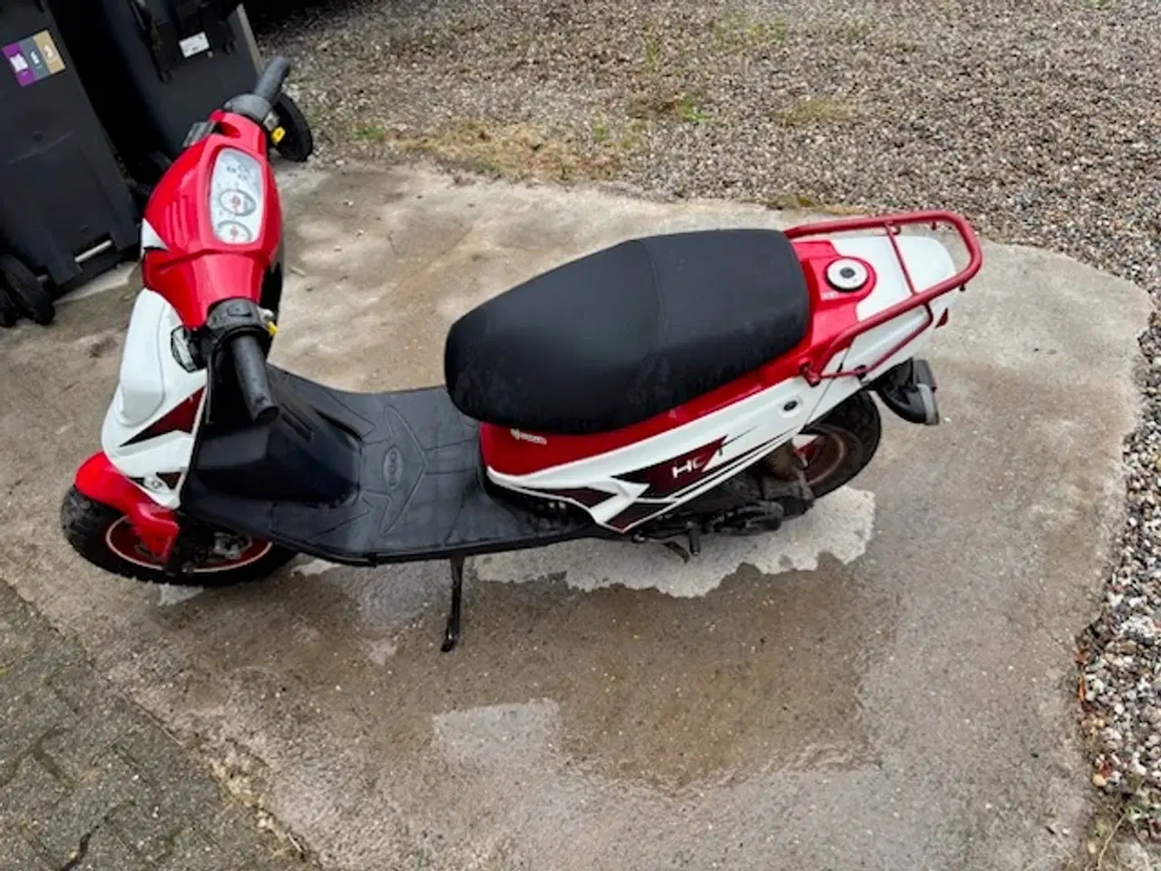 Billede 7 - Pgo hot 50
