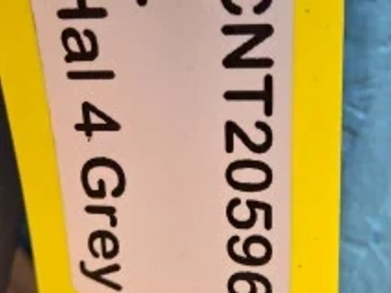 Billede 14 - Massey Ferguson 9280 Tilløbsplan Forlænger 28480338