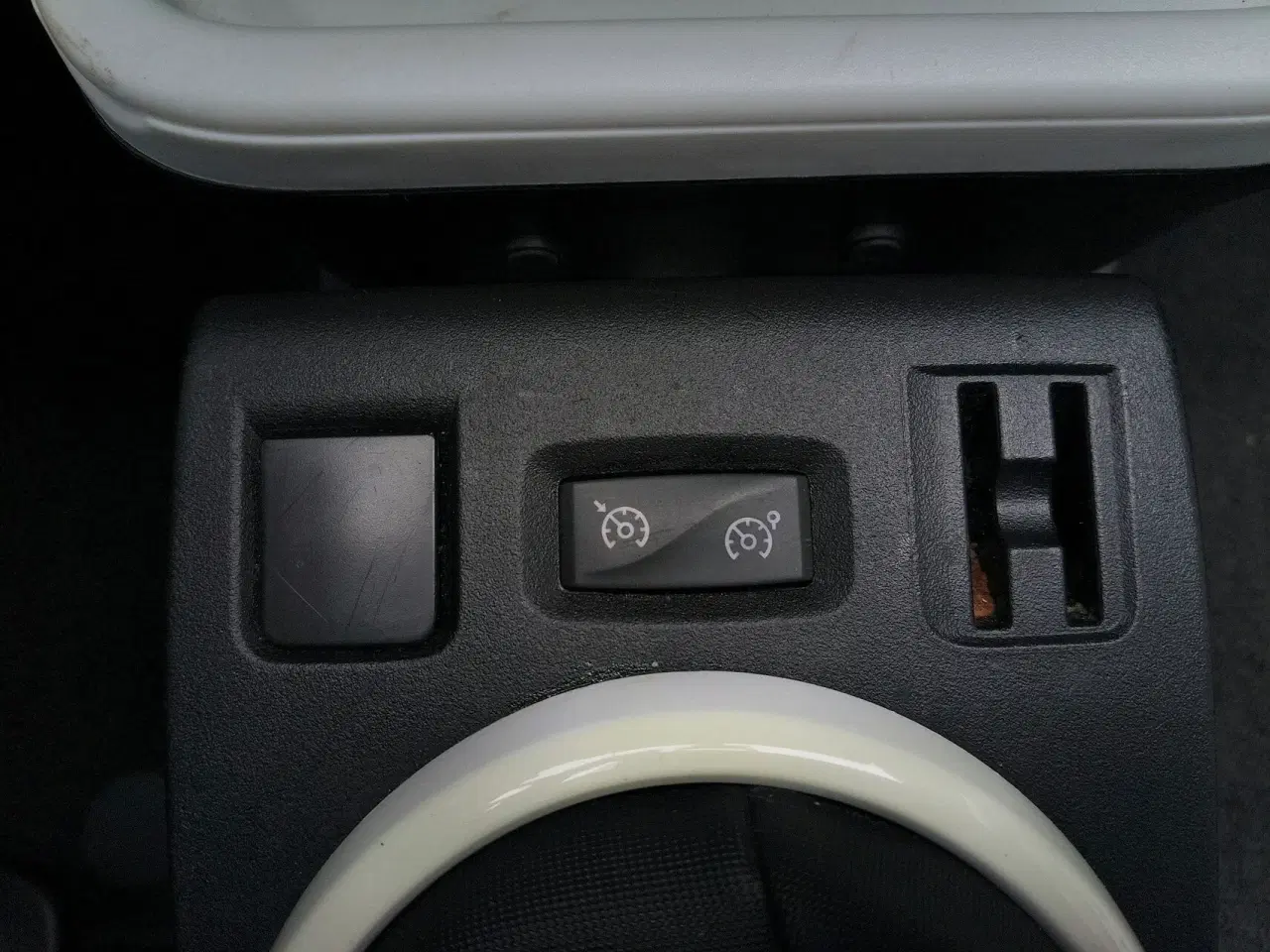 Billede 8 - Renault Twingo 1,0 Sce Expression start/stop 70HK 5d