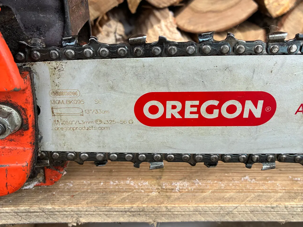 Billede 5 - Husqvarna 353