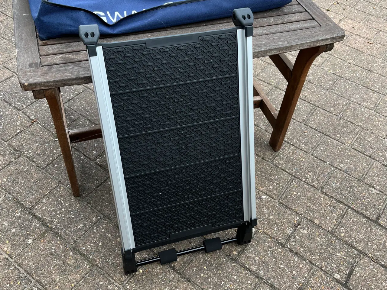 Billede 3 - Rampe til bilen