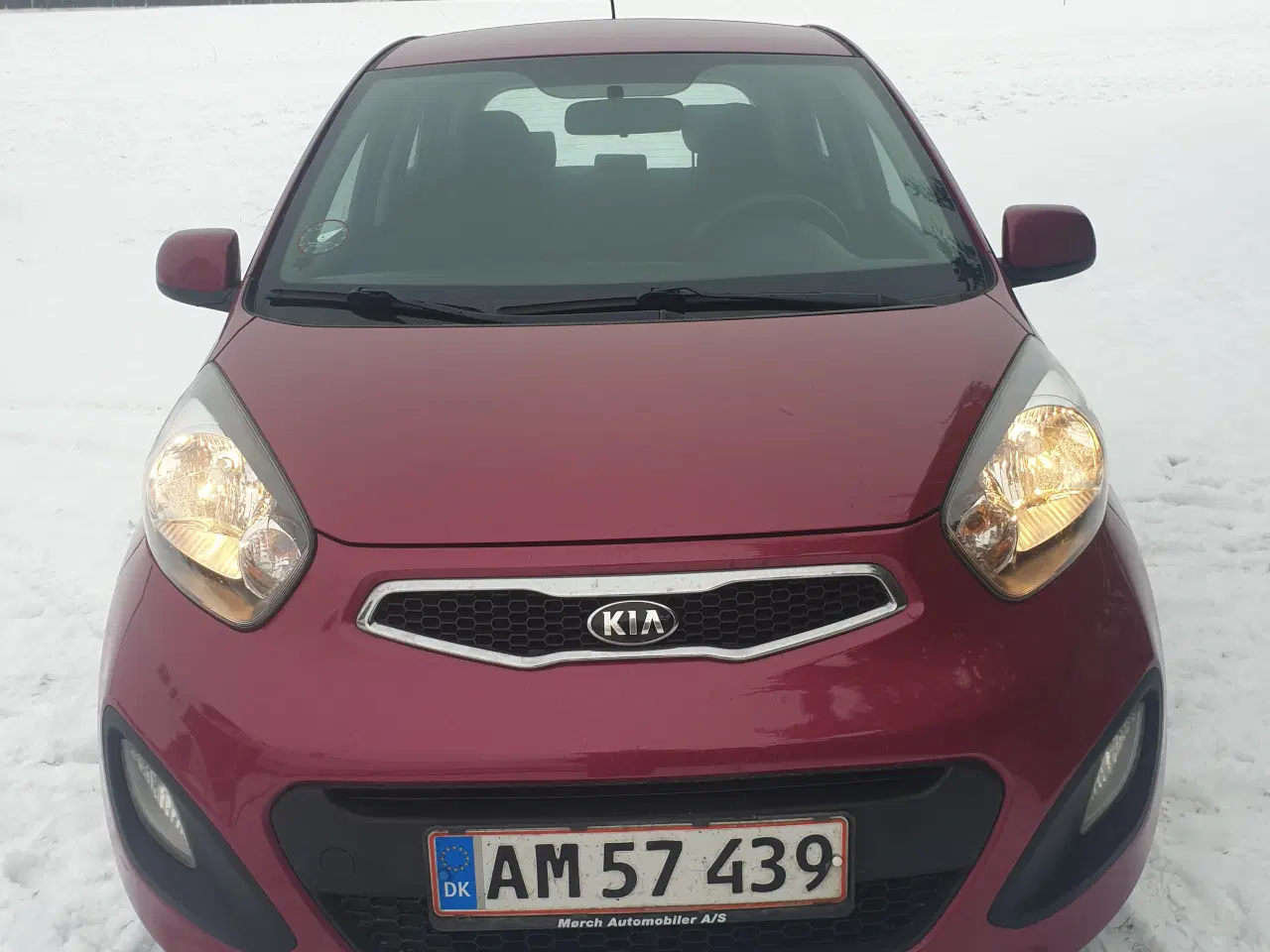 Billede 9 - Kia Picanto