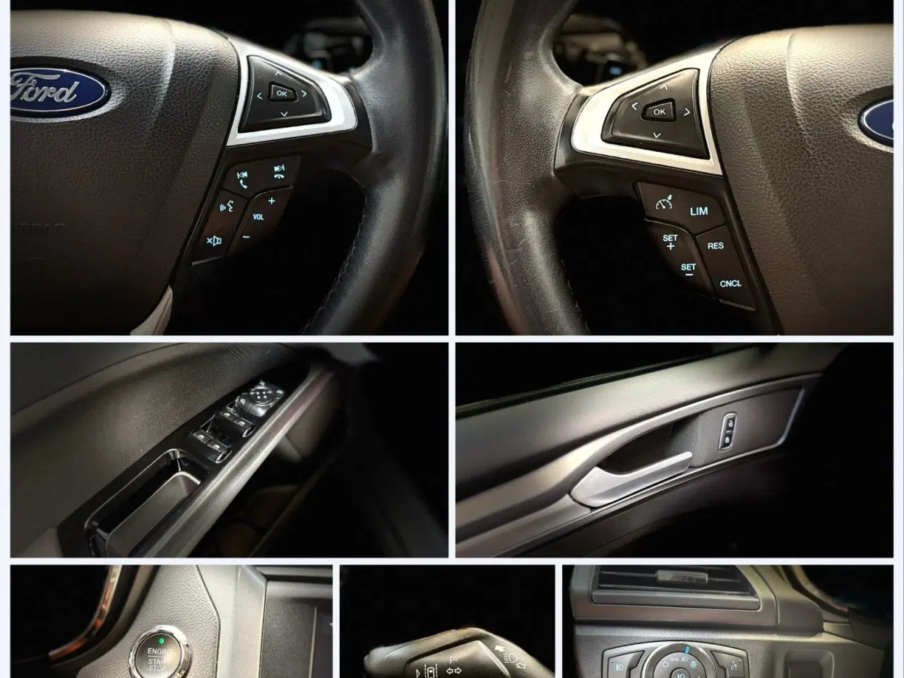 Billede 13 - Ford Mondeo 1,5 SCTi 160 Titanium aut.