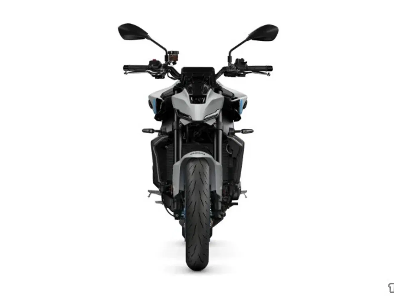 Billede 30 - Yamaha MT-09 version med reduceret effekt til A2 kørekort