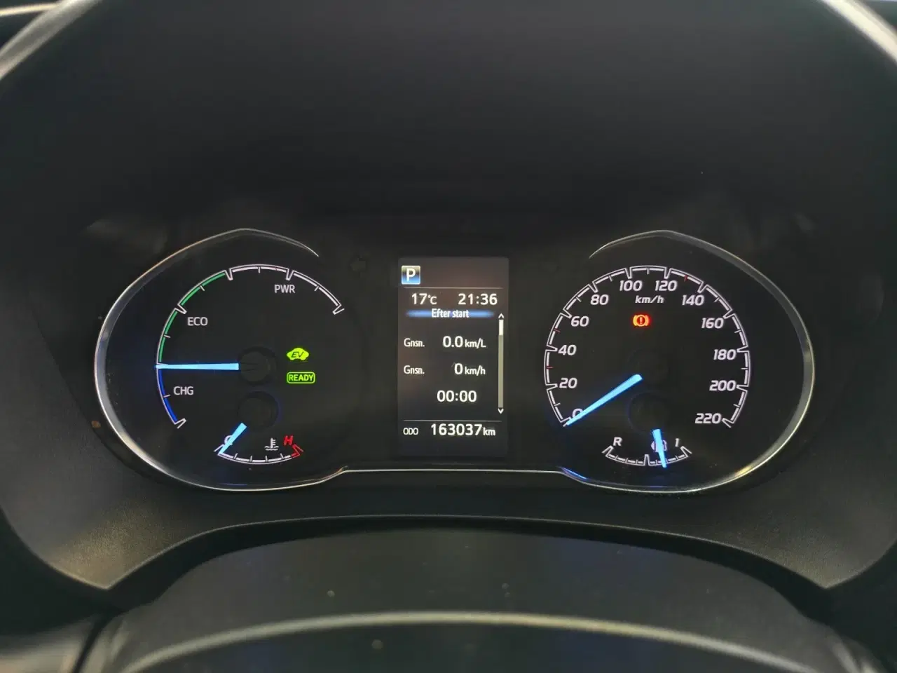 Billede 7 - Toyota Yaris 1,5 Hybrid H3 Limited e-CVT
