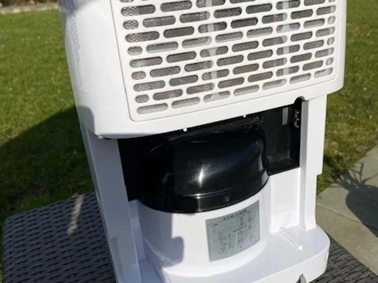 Billede 5 - Toyotomi affugter