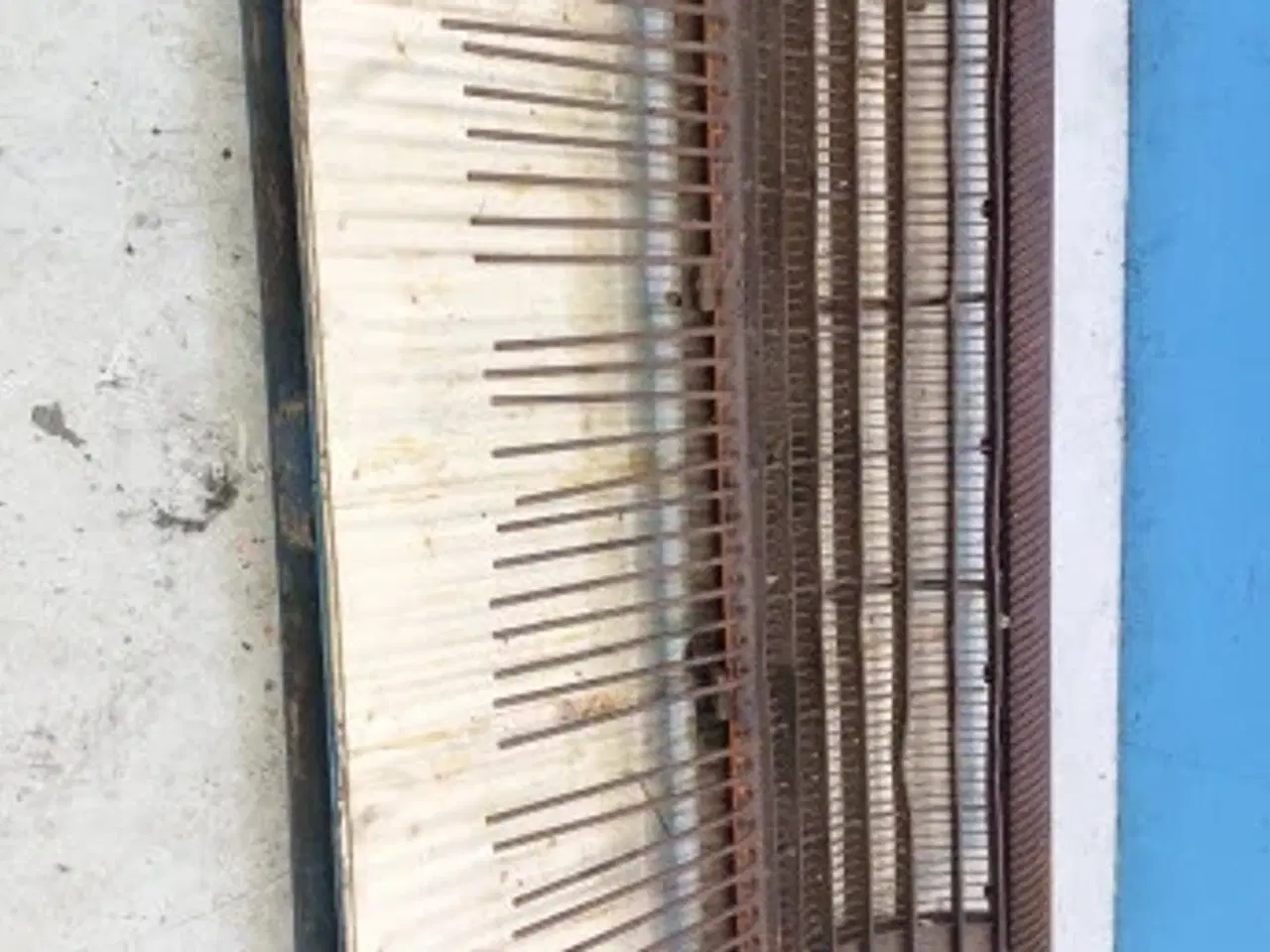 Billede 12 - Dronningborg D1650 Bro Concave 28320083