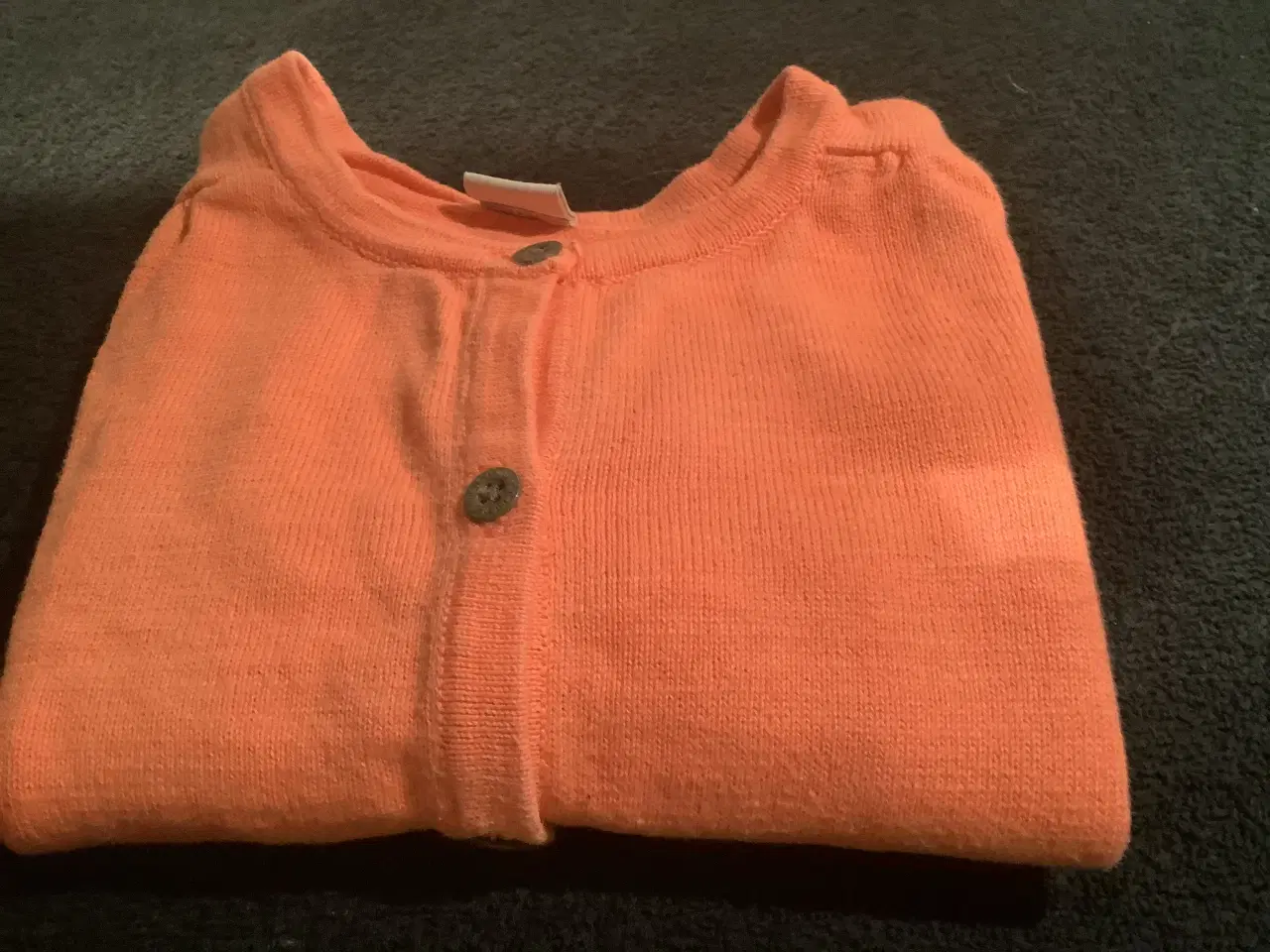 Billede 4 - Helt nyt Name it sæt cardigan og bluse str.68