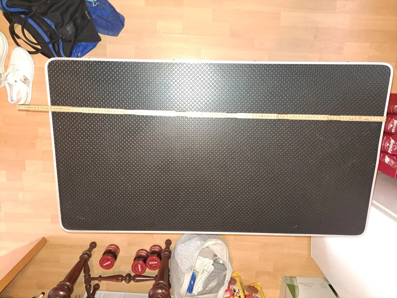 Billede 2 - Hundeklippebord