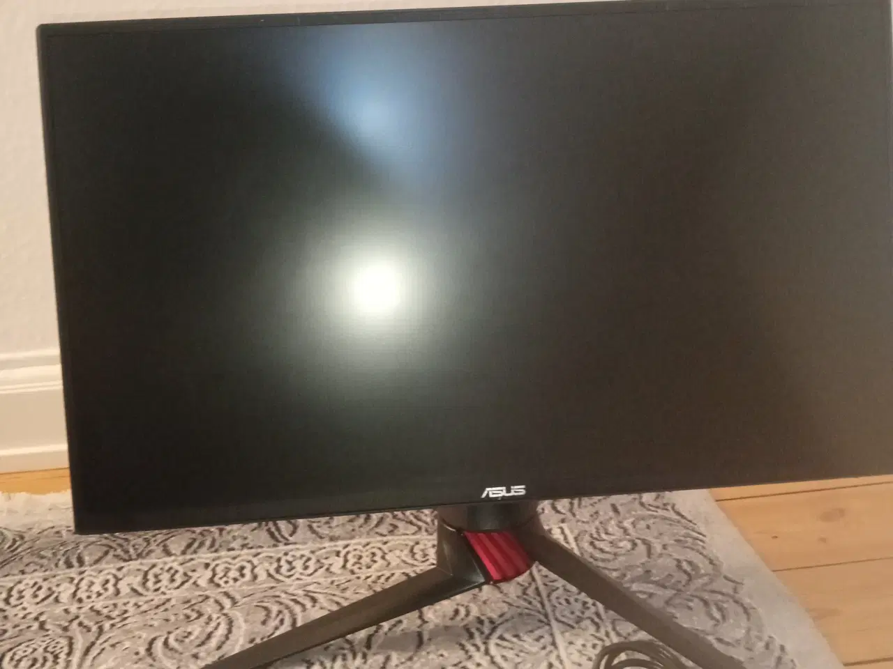 Billede 8 - Skærm, mus, tastatur, headset.
