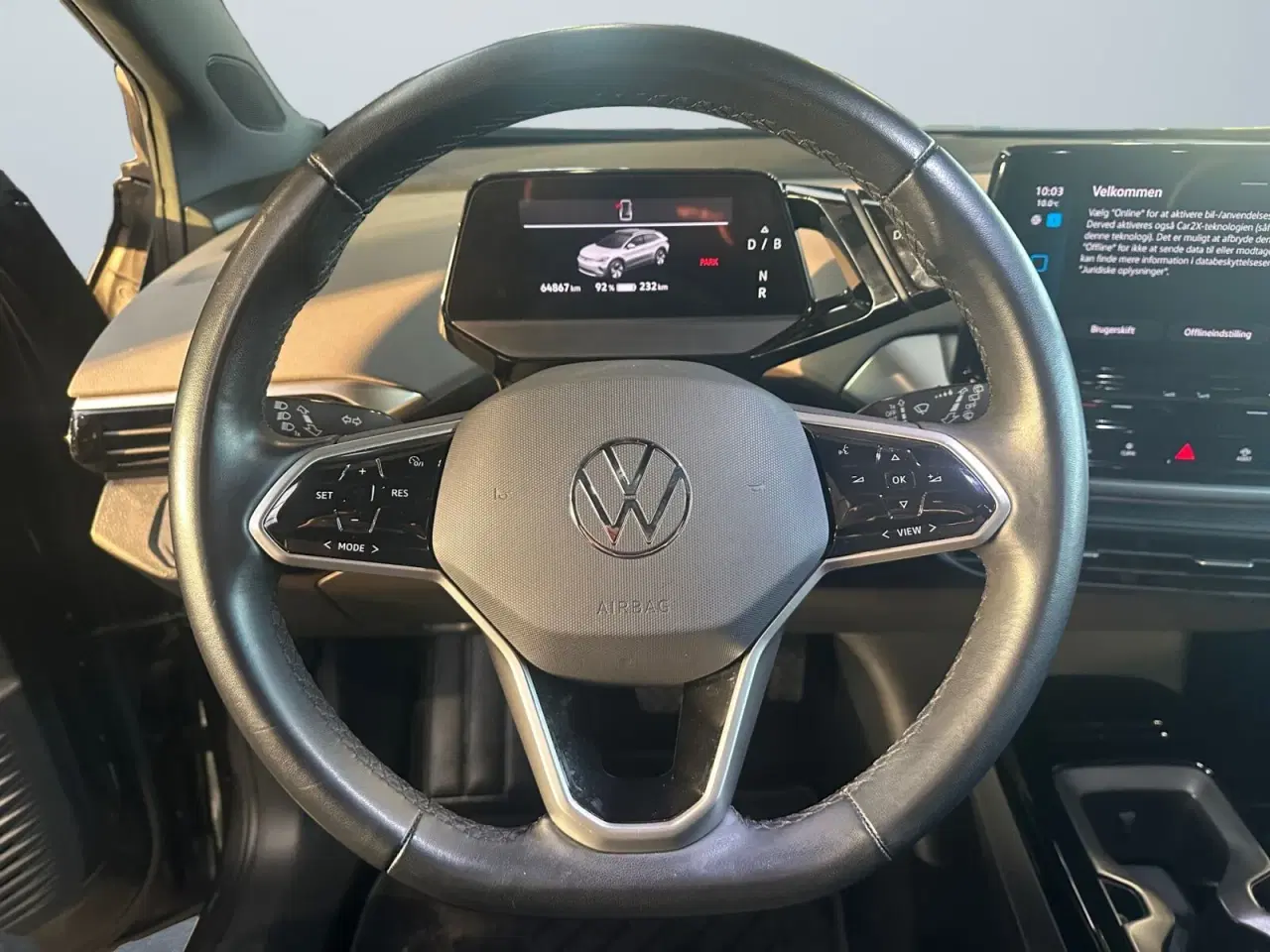 Billede 13 - VW ID.4 77 Life Performance