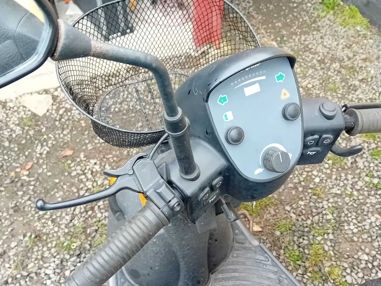 Billede 4 - Medema M1 næsten nye batterier