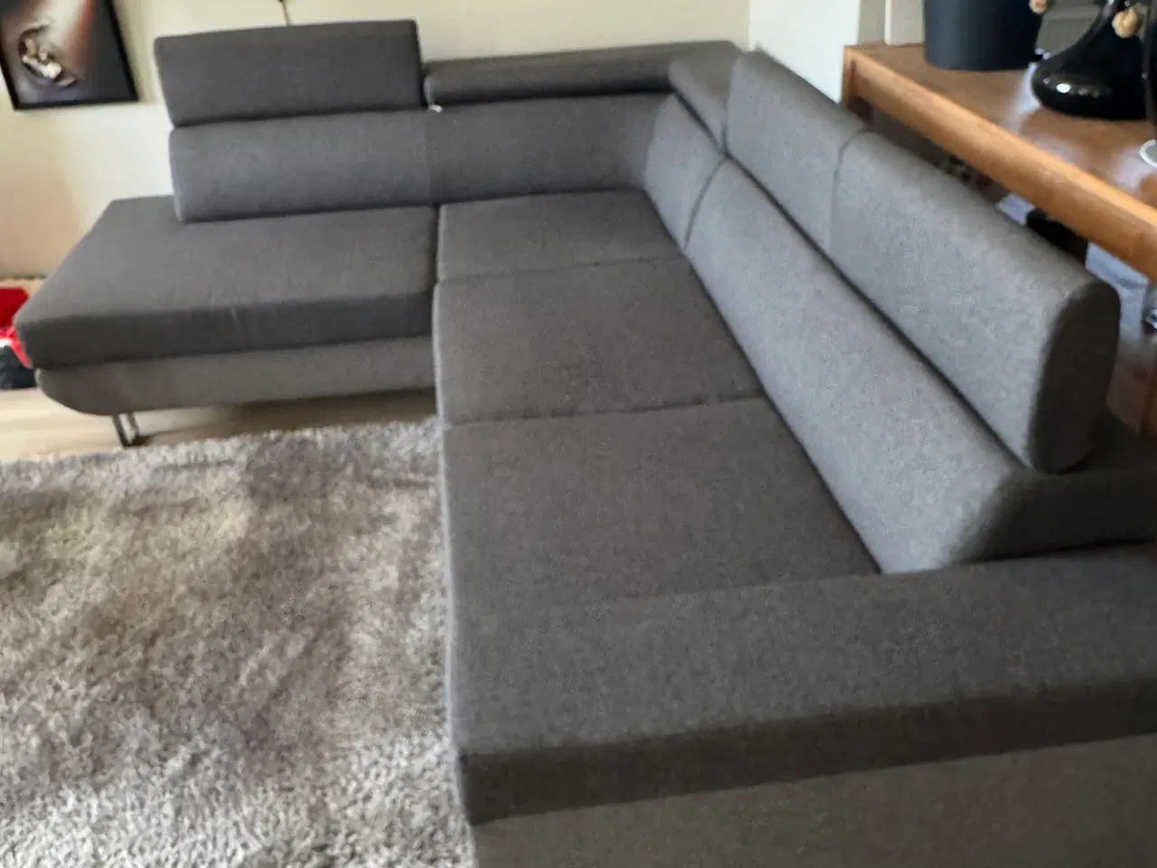 Billede 3 - Sofa