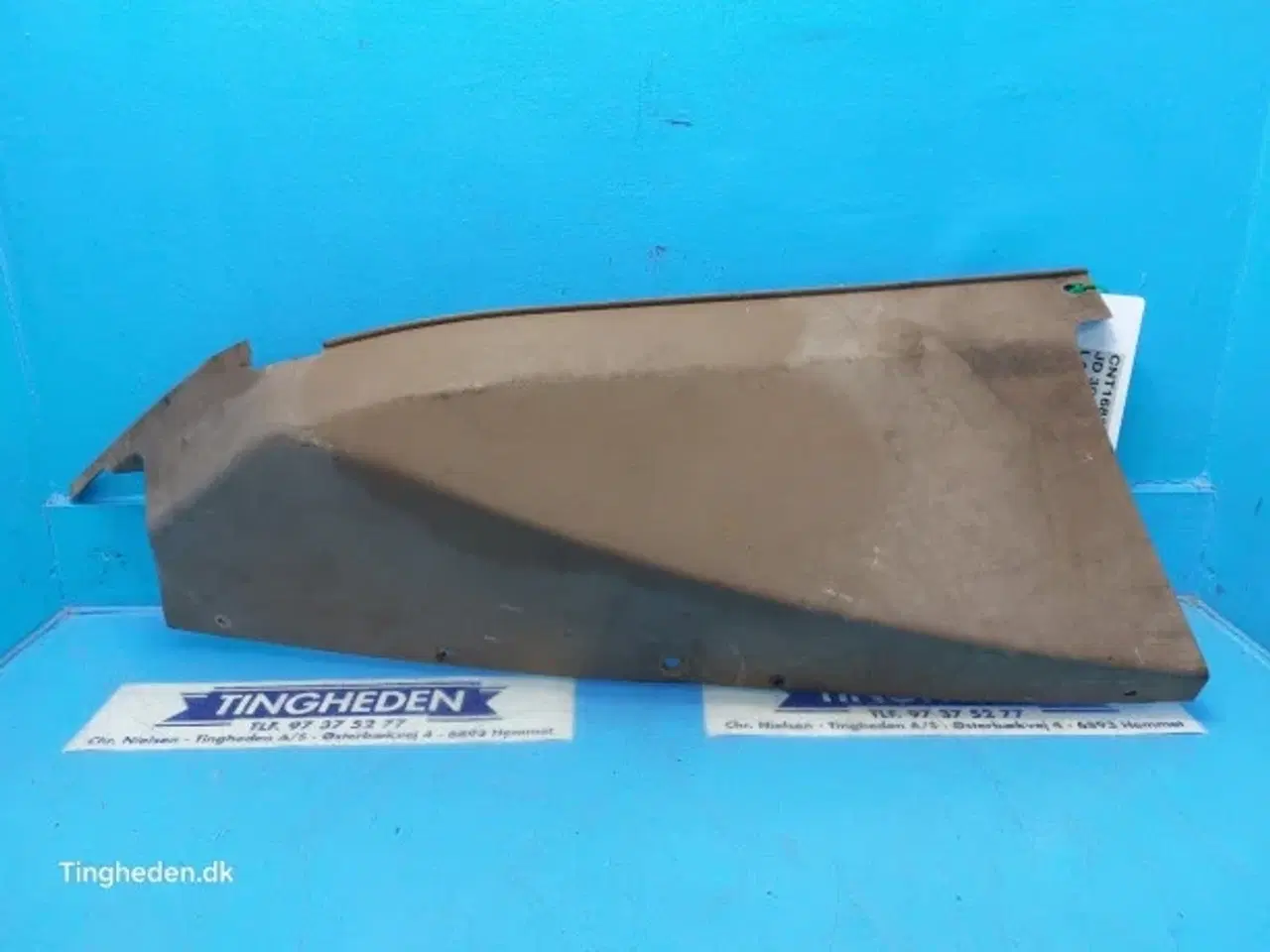 Billede 2 - John Deere 3040 Panel L41191