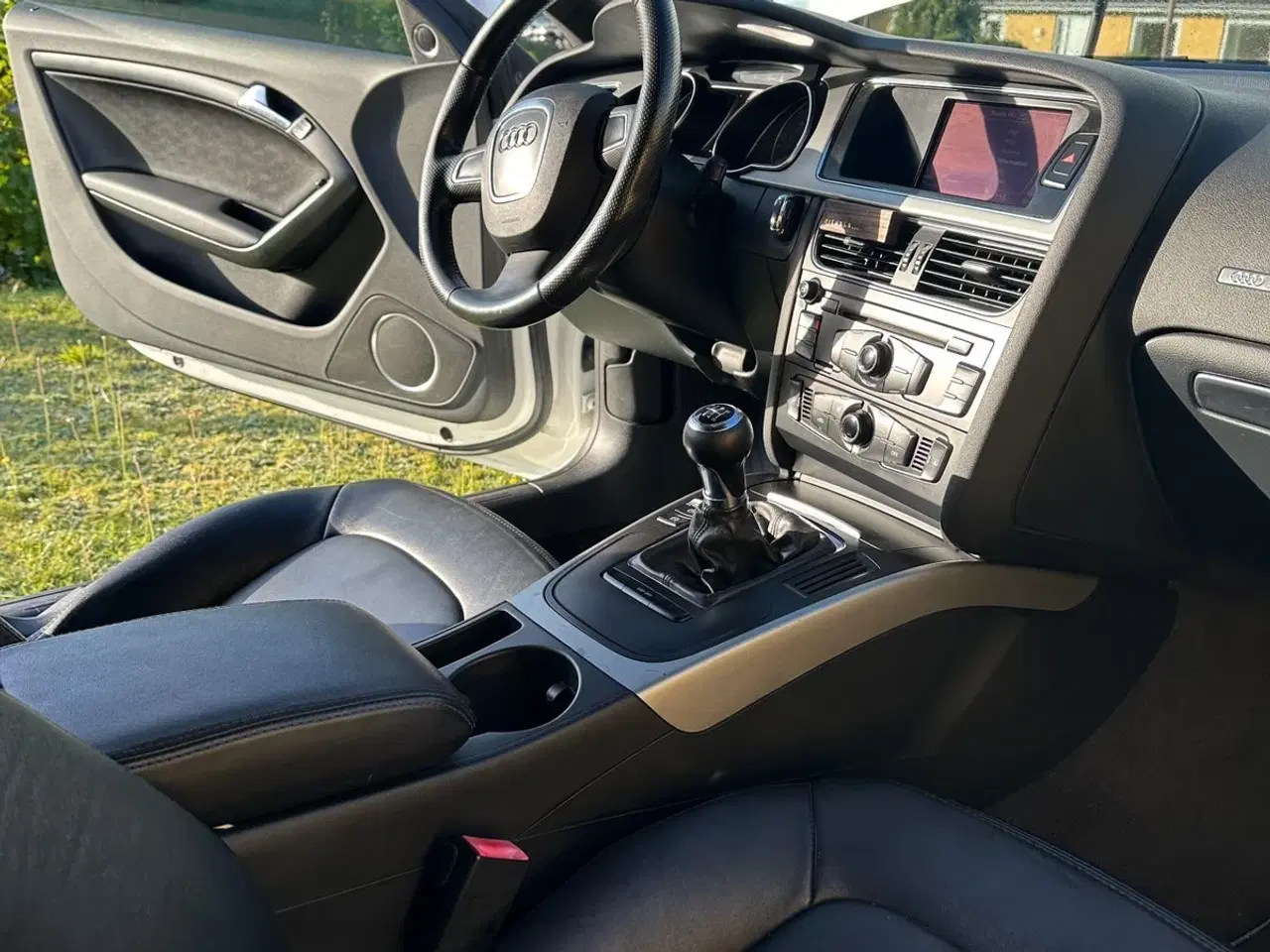 Billede 12 - Audi A5 1,8 TFSi 170 Coupé
