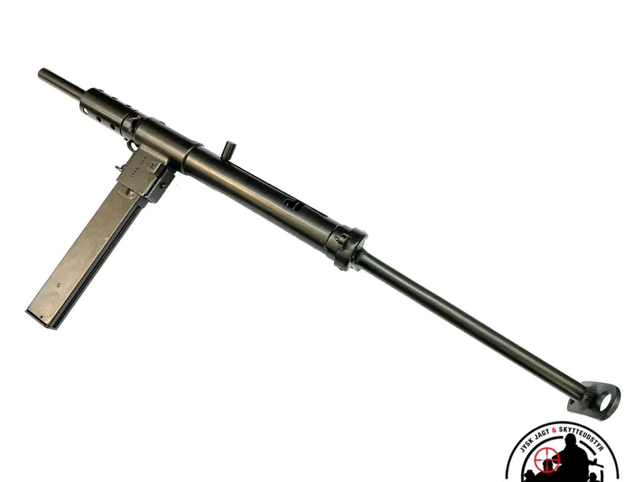 Billede 4 - Stengun - REPLIKA