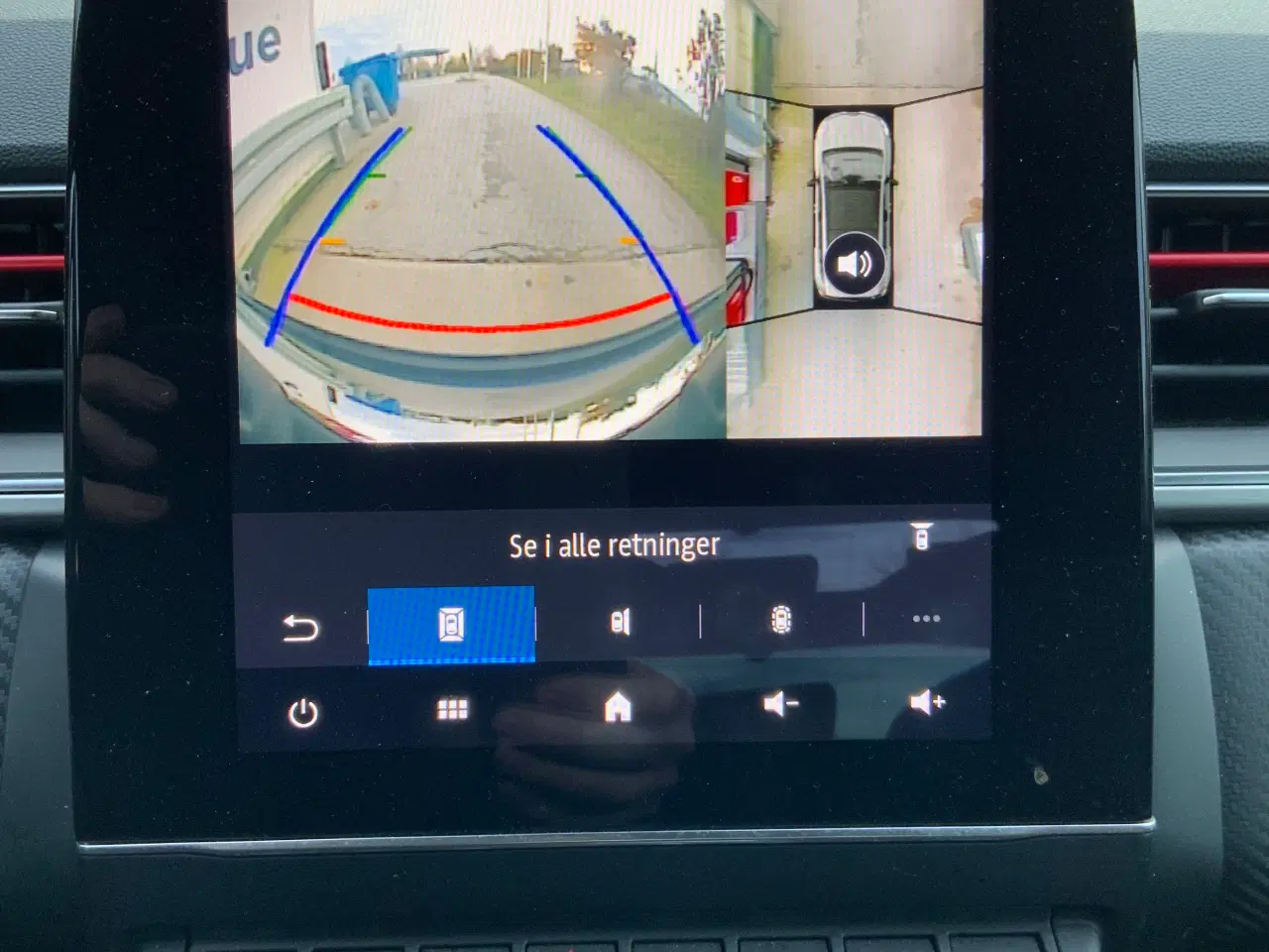 Billede 10 - Captur RS Fabriksgaranti til aug 26