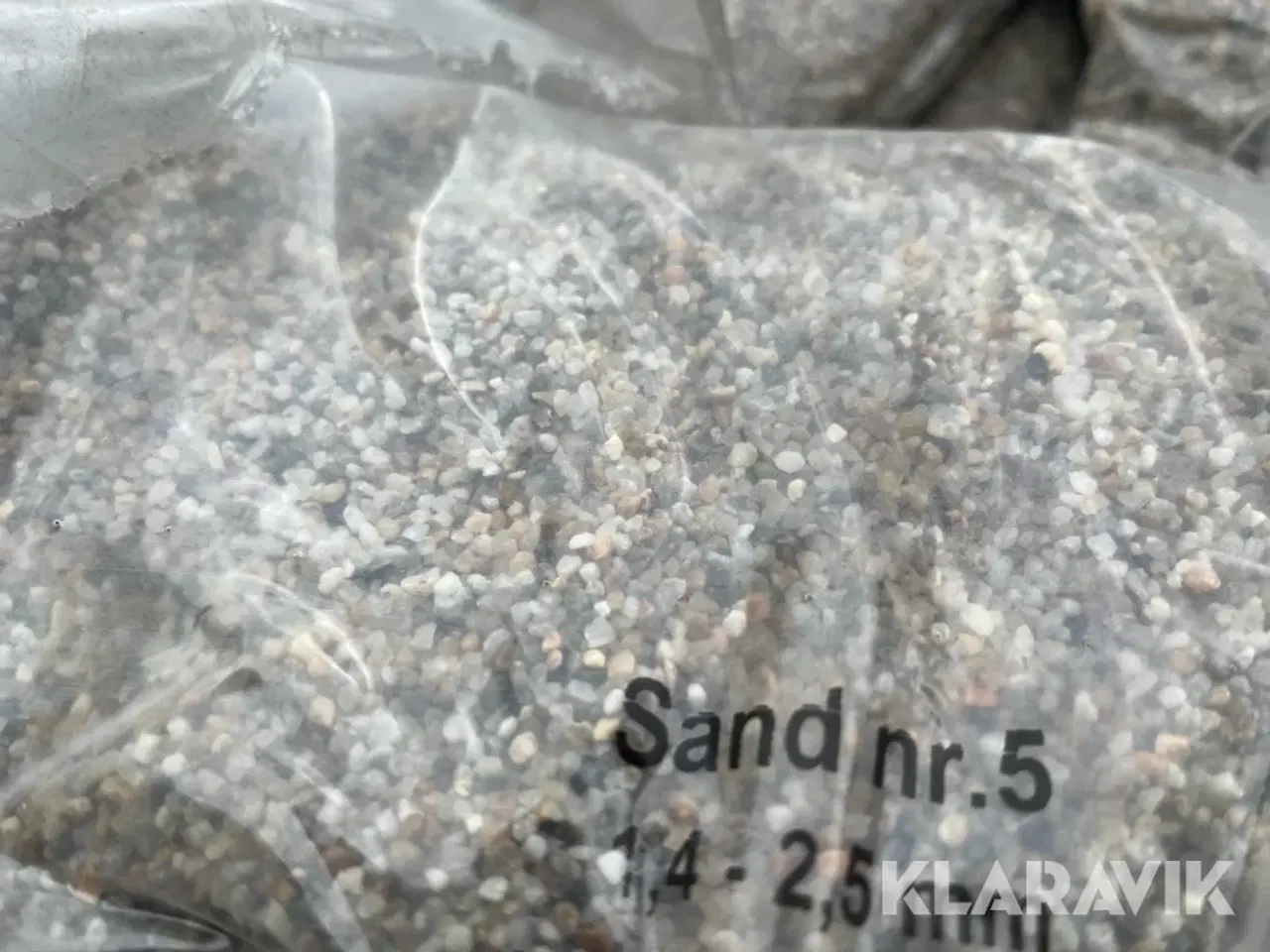 Billede 6 - Sand Dansand Nr. 5