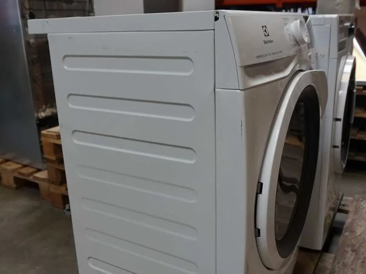 Billede 6 - Electrolux Vaske-tørremaskine EW7W5468E6.  8/5Kg