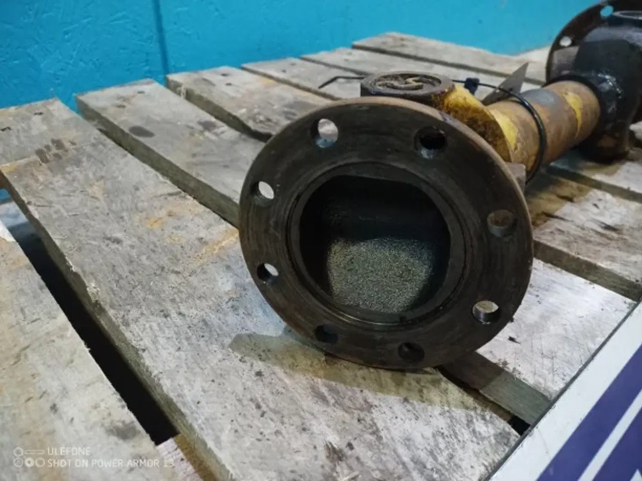 Billede 6 - Hydrema 906A Kardan Aksel 594008