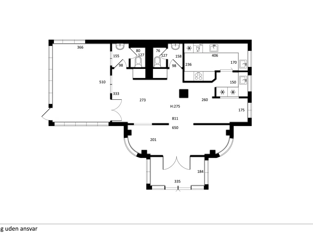 Billede 21 - Din restaurant eller vinbar?