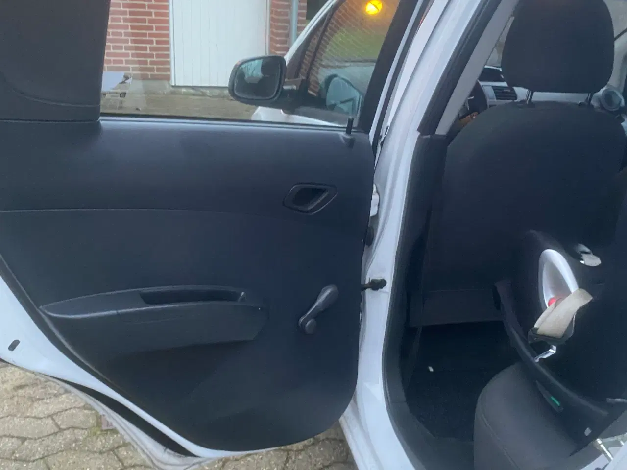 Billede 7 - Chevrolet Spark (nysynet).