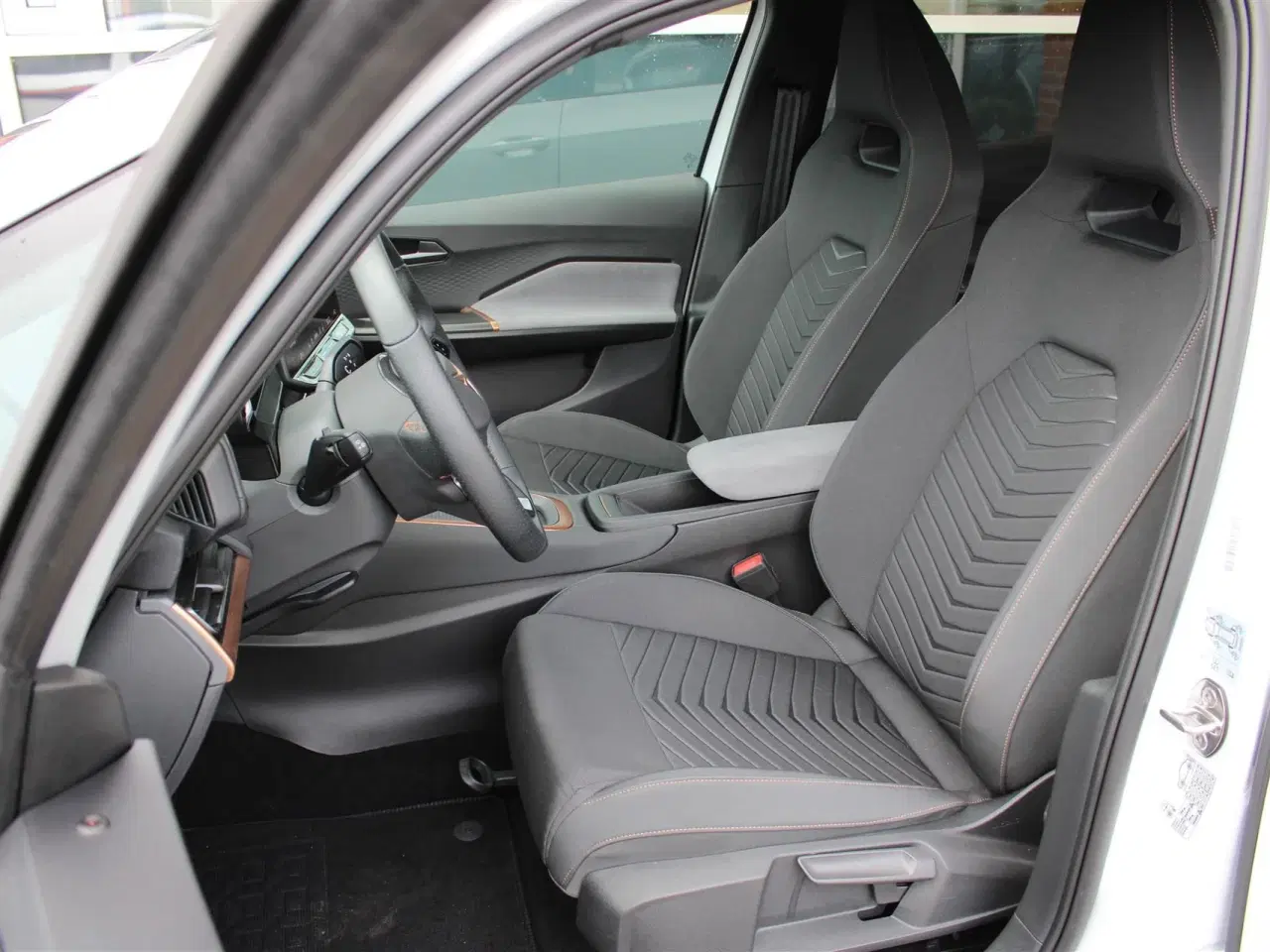 Billede 2 - Cupra Born EL e-Boost 231HK 5d Aut.