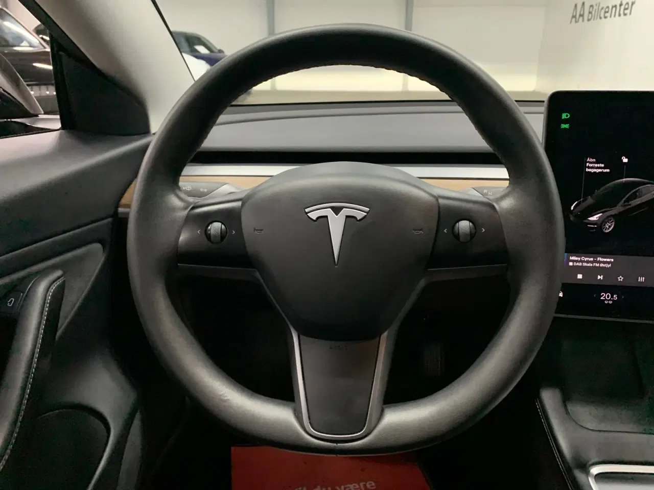 Billede 10 - Tesla Model 3  Long Range AWD